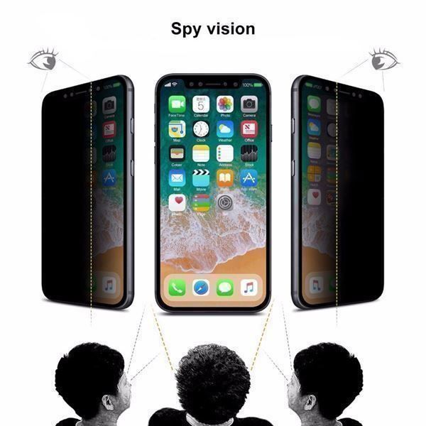 Cover & Protezioni schermo: Antispy Panzerglas Folie iPhone 11 Pro – Nuovo e nell'imballaggio originale da Zürich venduto da Store-247 2