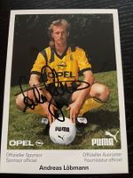 Andreas Löbmann YB