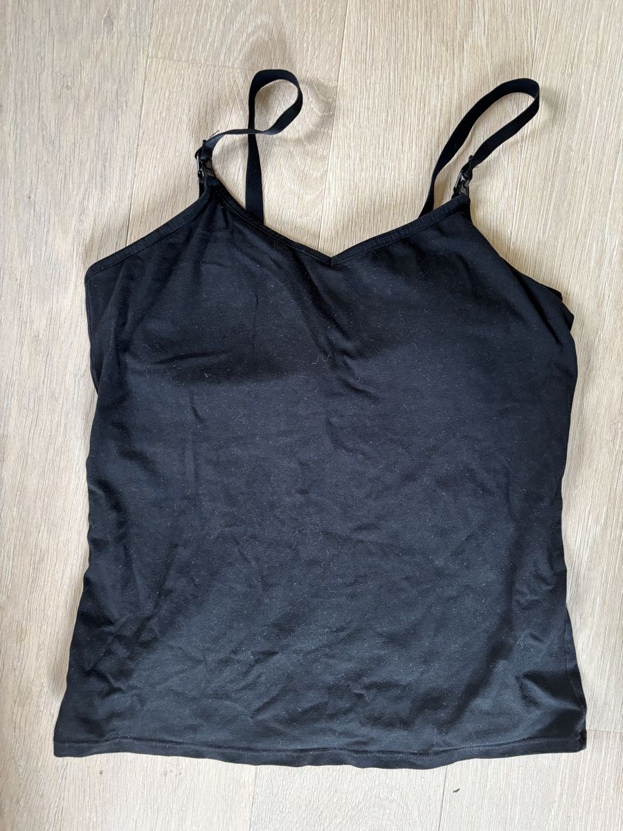 H&M Tops: Stilltop H&M, Grösse S – Gebraucht aus Andelfingen von Niki214