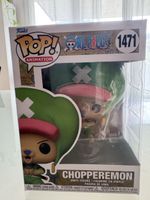 Funko Pop One Piece Chopperemon 1471 Neuwertig