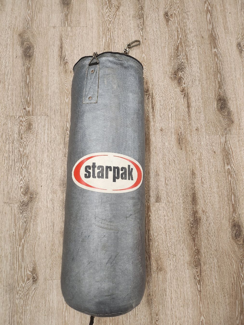 Boxsäcke: Starpak  Boxsack 90x30cm – Gebraucht aus Tuggen von Zweitechanceboutique