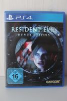 Resident Evil Revelations - Sony PlayStation 4 / PS4
