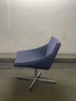 Designklassiker BoCu-Sessel Jörg Boner für team by wellis