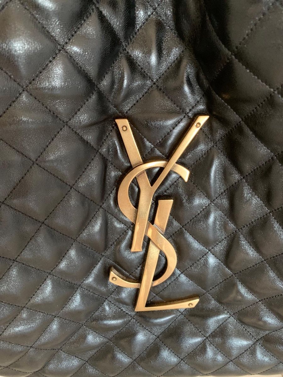 Saint Laurent Borse da donna: YSL Saint Laurent Icare Maxi Tasche – Usato da Sissach venduto da Monkbay 2