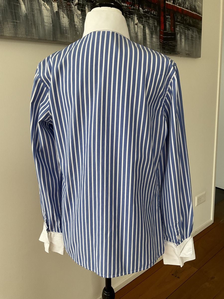 Blusen: Sehr exklusive Bluse von REVIEW – Neu (gemäss Beschreibung) aus Buchs ZH von Automatic007 1