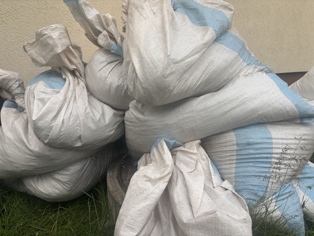 Piante & sementi: Garten Erde – Usato da Baar venduto da sop_ysk8 1