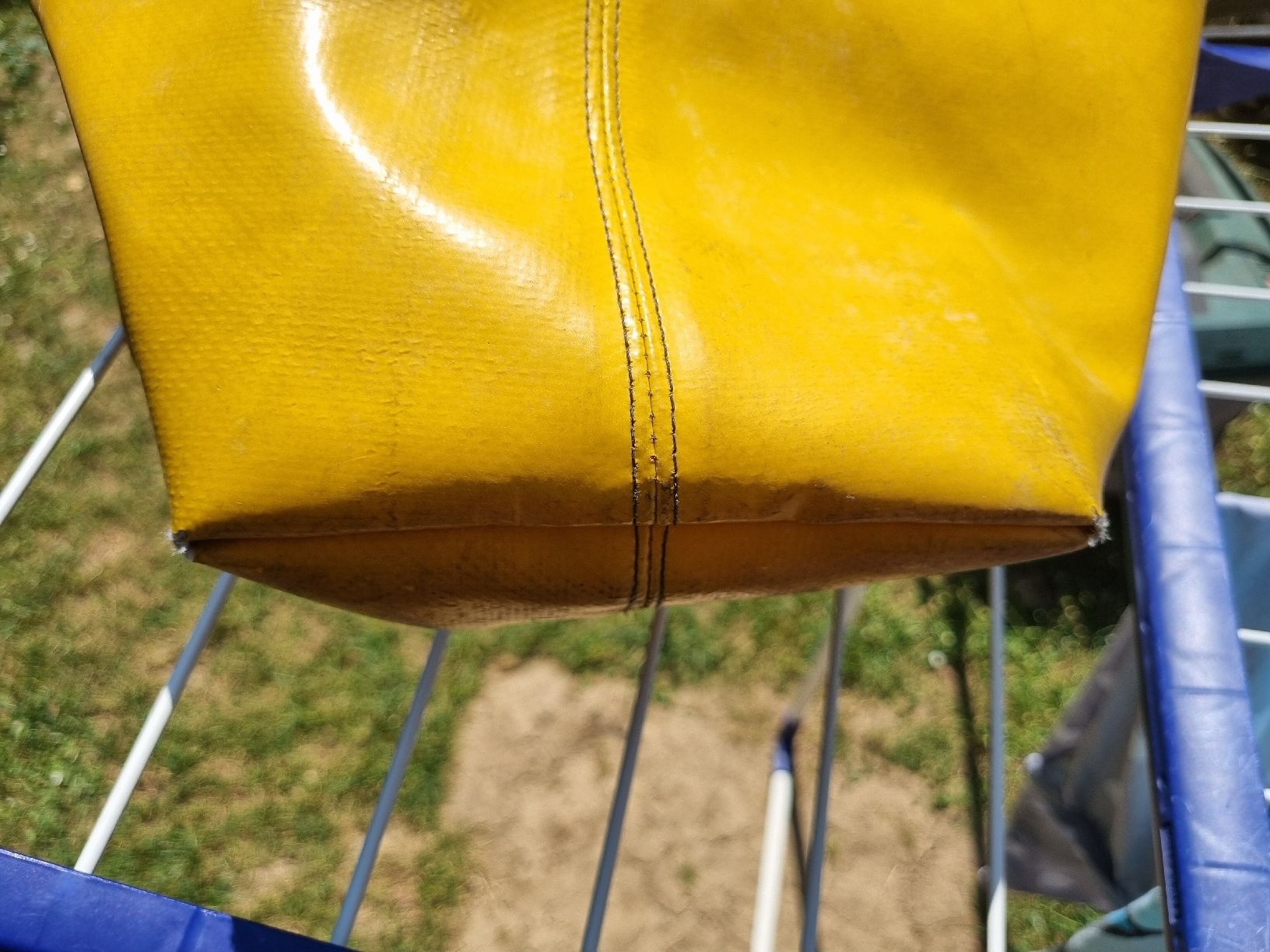 Freitag Taschen: Freitag Tasche Ahlgren – Gebraucht aus Witterswil von Katja... 3