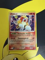 Entei Lv.43 Pokémon Karte Basis 4/132