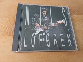 Nils Lofgren – Silver Lining