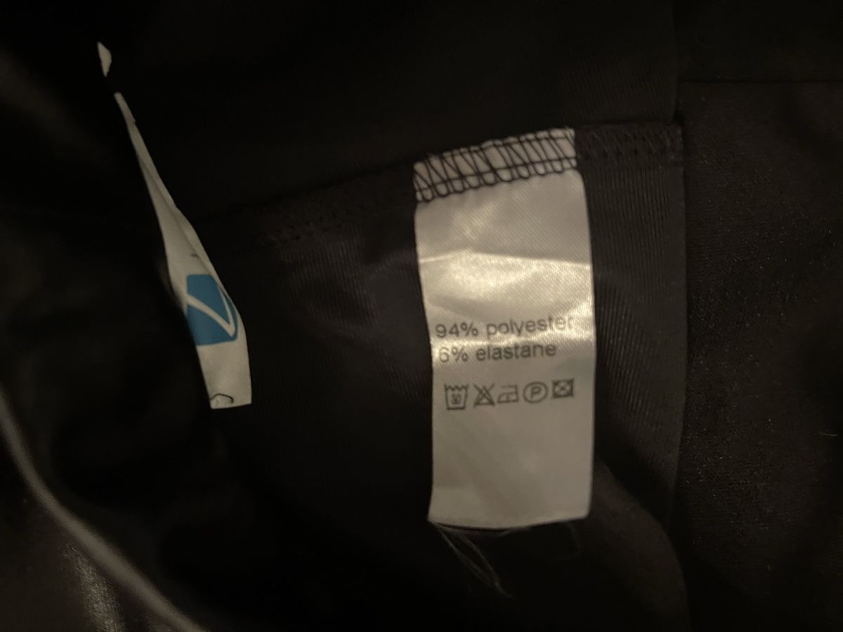 Leggings: Pajetten Leggins Gr.36 – Gebraucht aus zürich von kira.jj 2