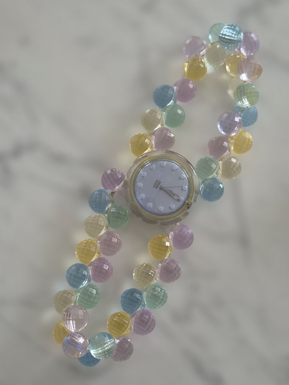 Swatch Orologi: Pop Swatch – Usato da Stäfa venduto da bro_xdw7