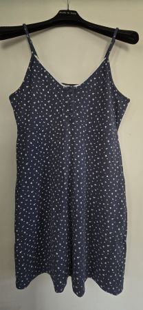 Sommerkleid von Primark, Grösse M, kleine Blumenmuster 👗