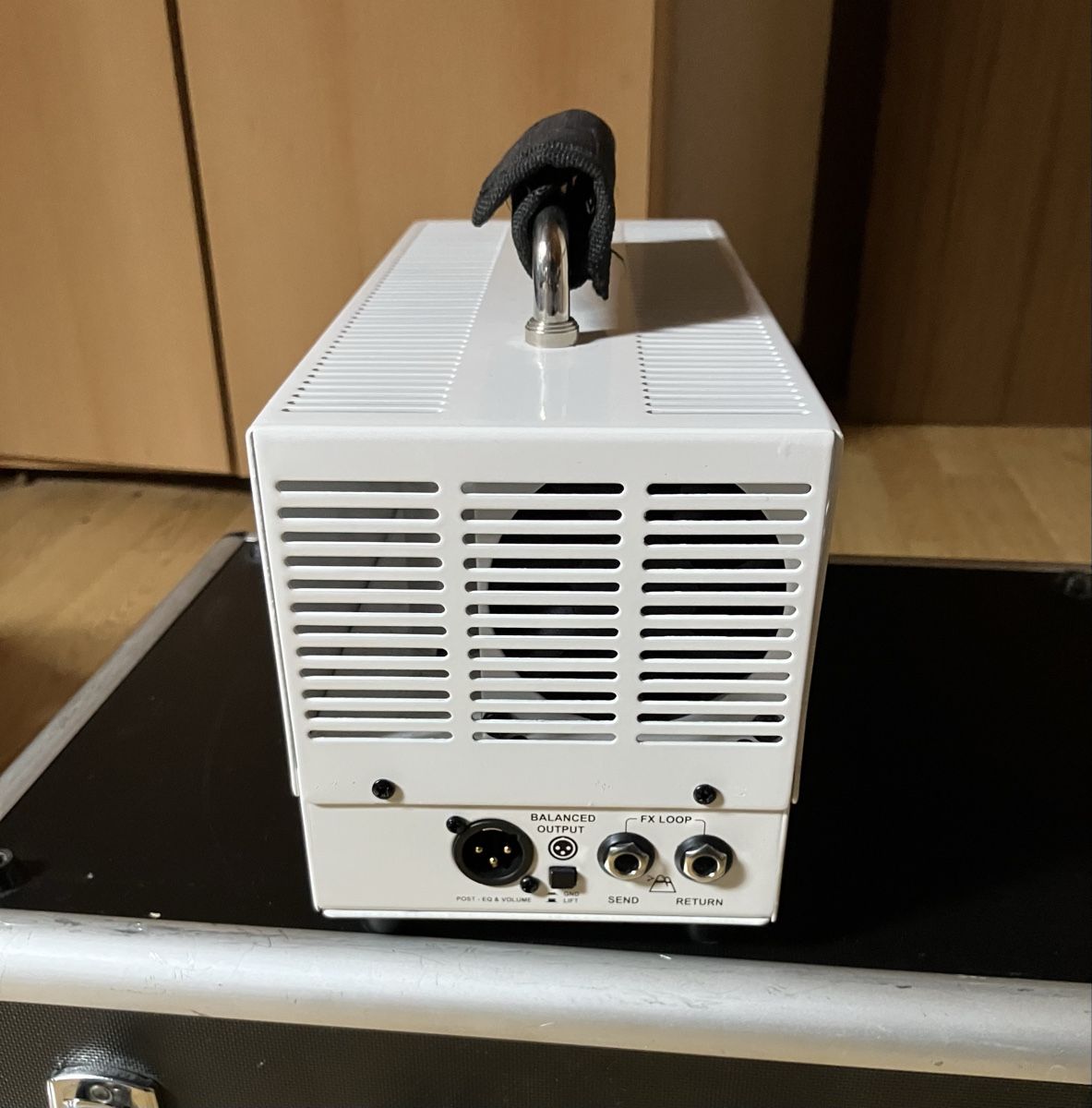 Amplificatori: Orange Terror Bass Verstärker – Usato da Rumisberg venduto da Firstlast90 3