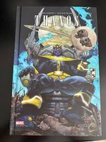 Thanos : L'Ascension Comics Français