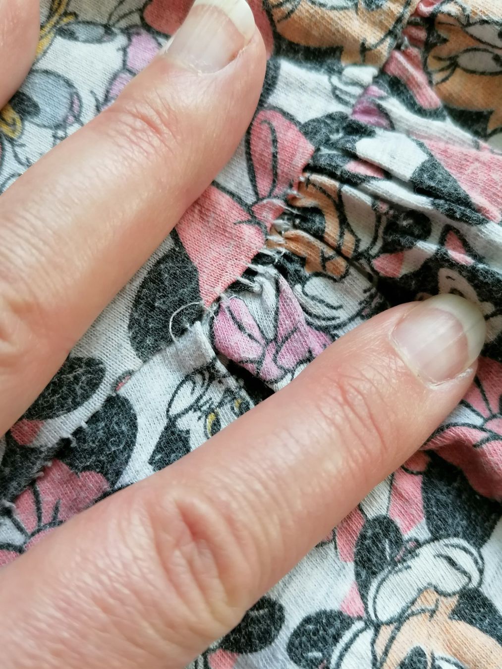 Vestiti & Gonne: Kleid Gr. 110 – Usato da Büttikon AG venduto da Amineah 2