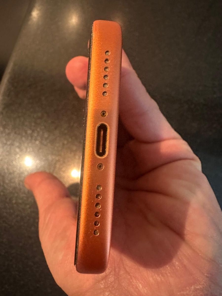 Apple Telefoni cellulari / Smartphones: iPhone 17 Pro Max 256 GB – Usato da Buchs ZH venduto da really 3