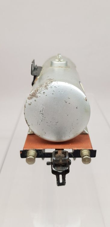 1.)Märklin Kesselwagen "Esso" in Spur 0 (Gebraucht) in Ziefen für CHF ...
