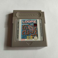 Loopz - GB