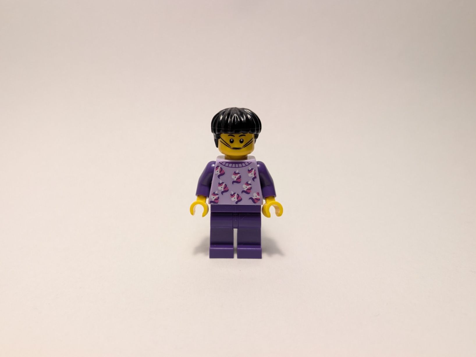 Lego Giocattoli: LEGO DreamZzz Jayden – Usato da Uster venduto da FabioR