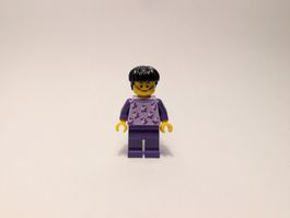LEGO DreamZzz Jayden