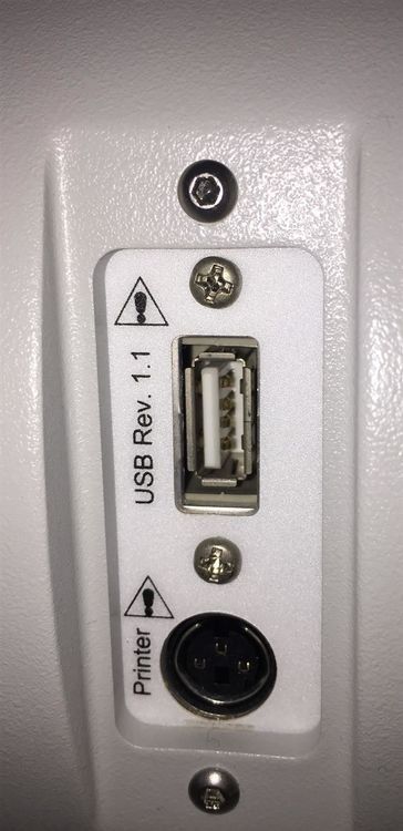 Accessori da laboratorio: NucleoCounter NC-100 – Usato da Niederdorf venduto da LeptonAG_Labor 6