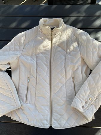 Maison 123 gesteppte Jacke Gr 42 Damen