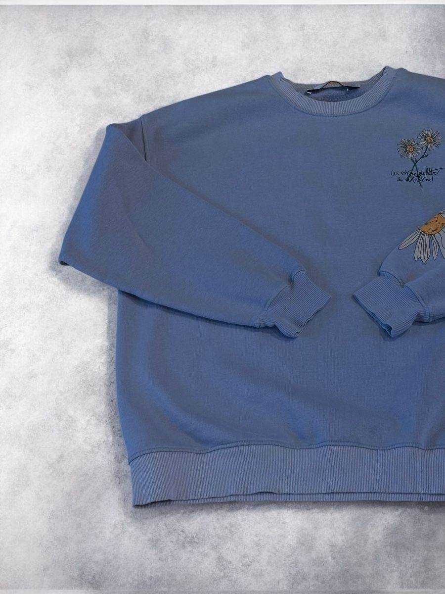 Bershka Pullover & Sweatshirts: Bershka Sweater (M) – Neu (gemäss Beschreibung) aus Aarburg von syning46 2