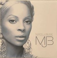 Mary J. Blige – The Breakthrough