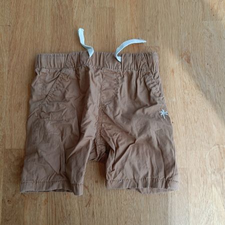 Shorts Grösse 74 