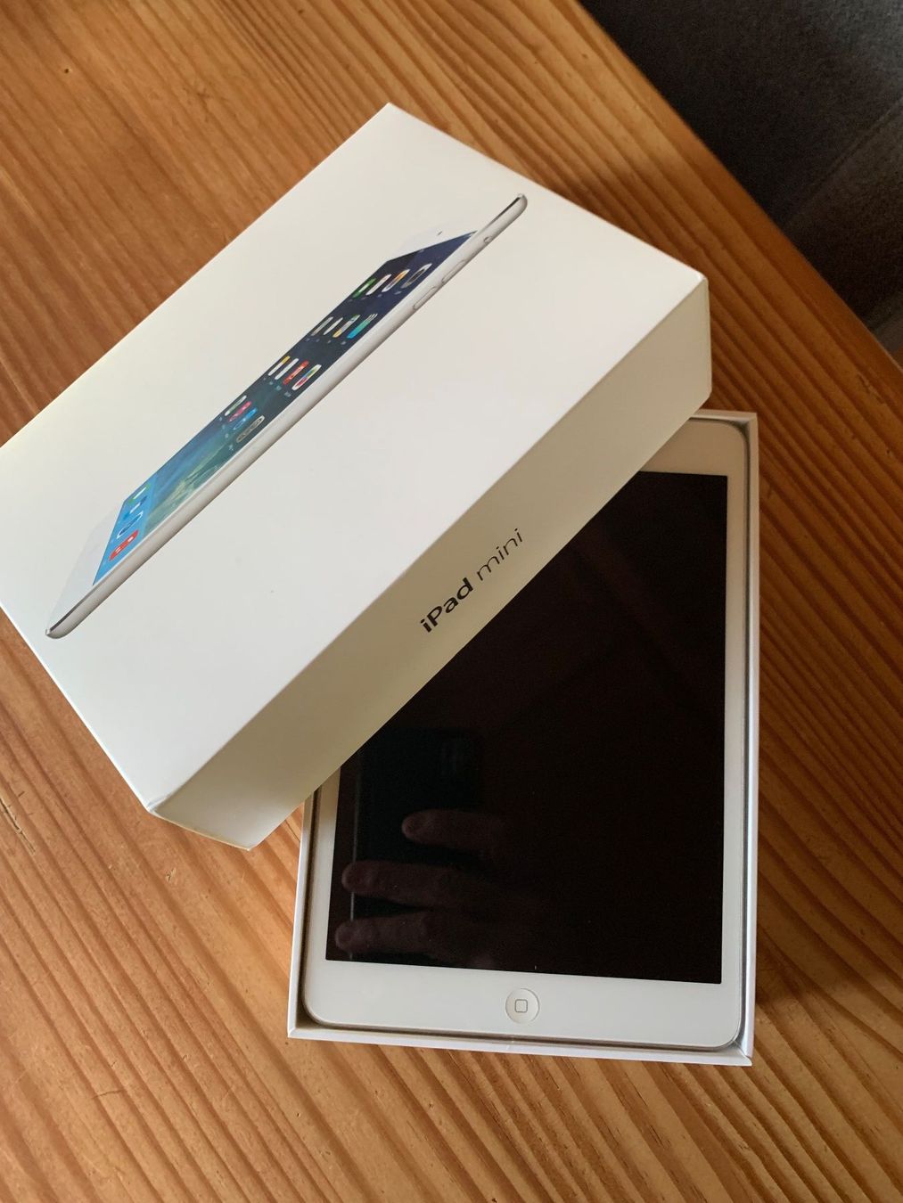 Apple Tablettes PC: Apple iPad mini 2 64GB – D'occasion à Flaach par Rosatipi 3