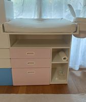 Ikea Wickeltisch inkl. Zubehör
