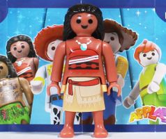 ÜEI PLAYMOBIL DISNEY VAIANA Minifigur