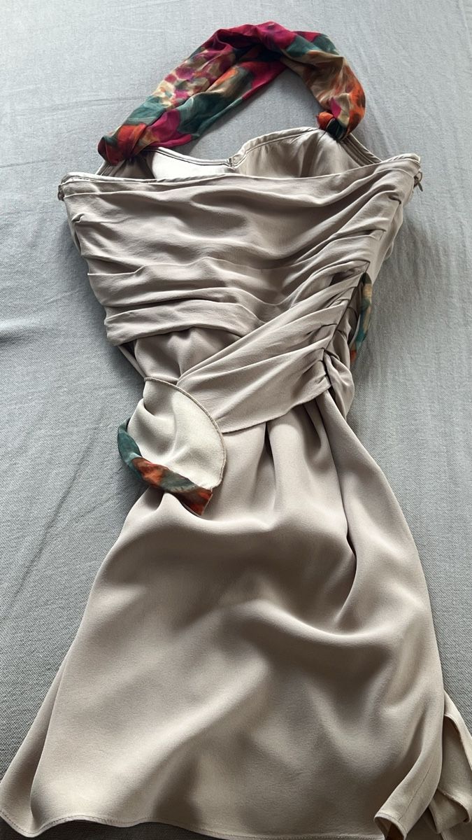 Kleider: Abendkleid / Cocktailkleid von Galliano. – Gebraucht aus Küsnacht von cri_ngg5 2