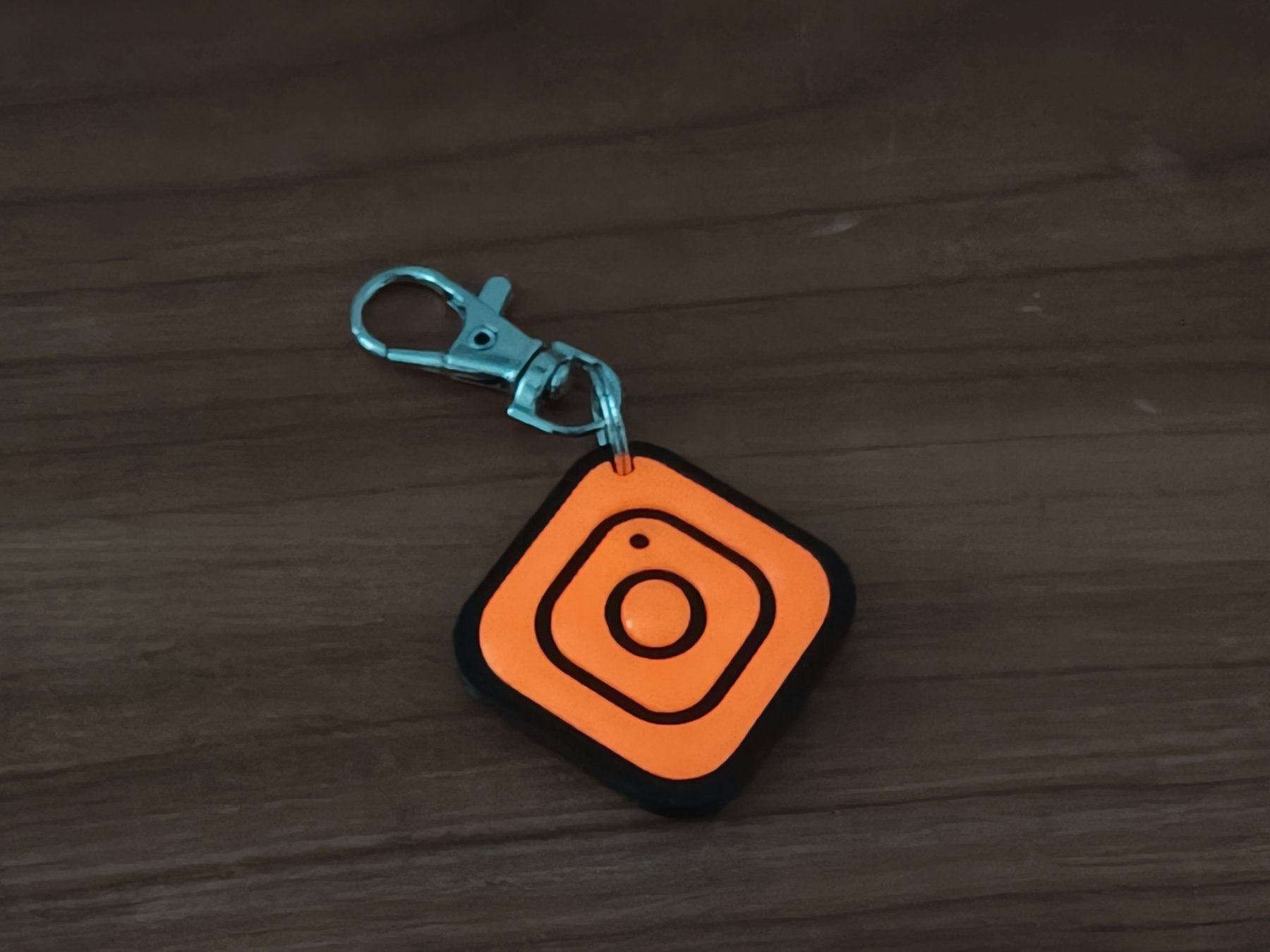 Porte-clés: NFC Schlüsselanhänger – Neuf avec emballage d'origine à Berg am Irchel par Julienm 5
