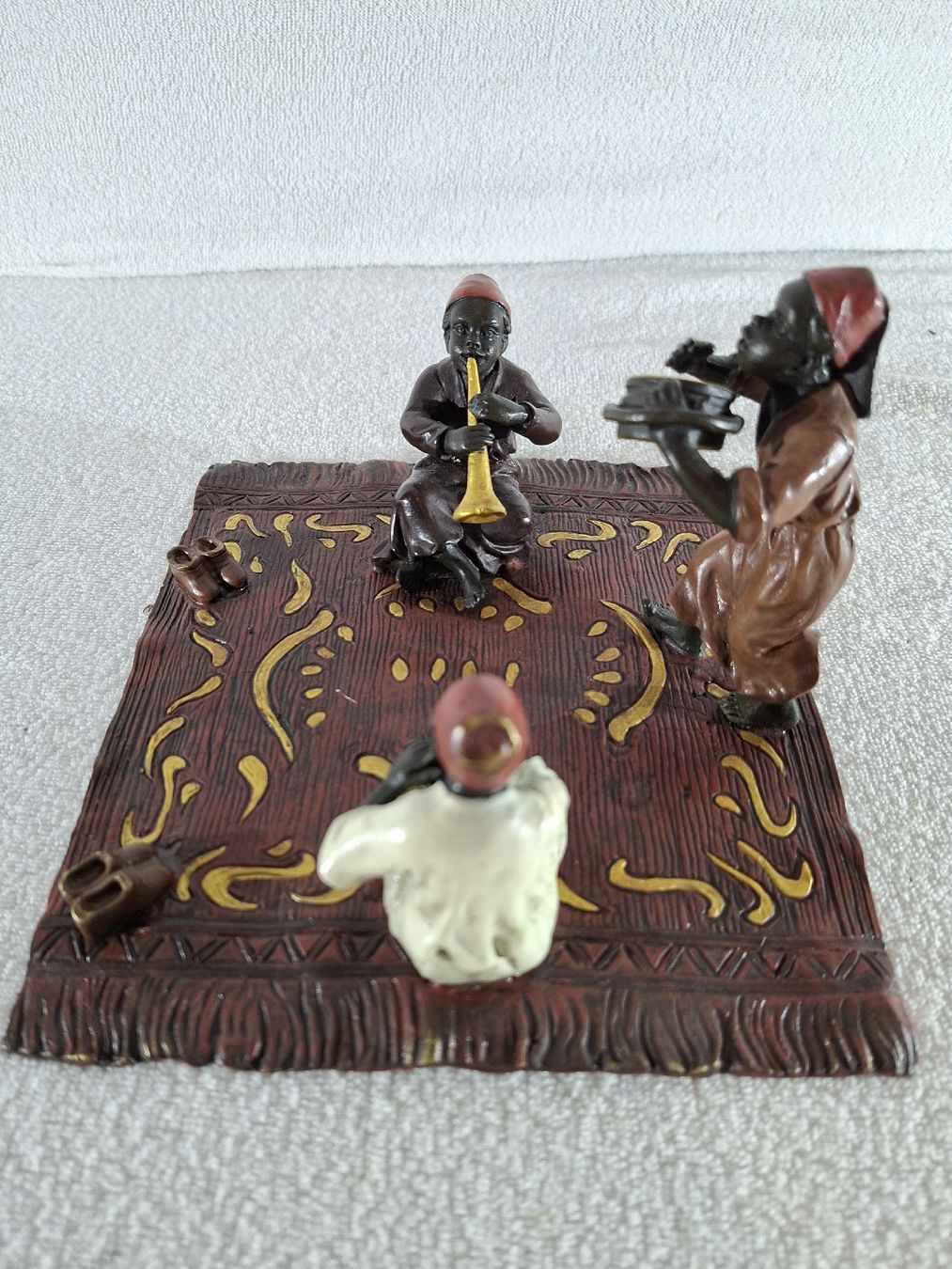 Sculture & Statue: Wiener Bronze – Usato da Grindelwald venduto da carro5 3
