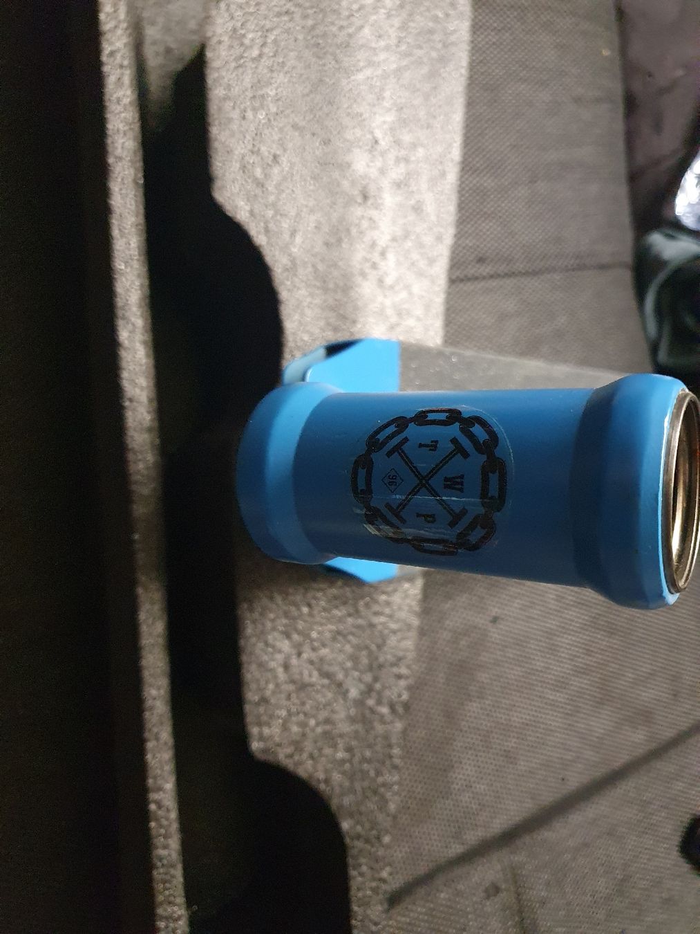 Skateboards: Freestyle Scooter Deck – Usato da Herznach venduto da VwGolfer 2