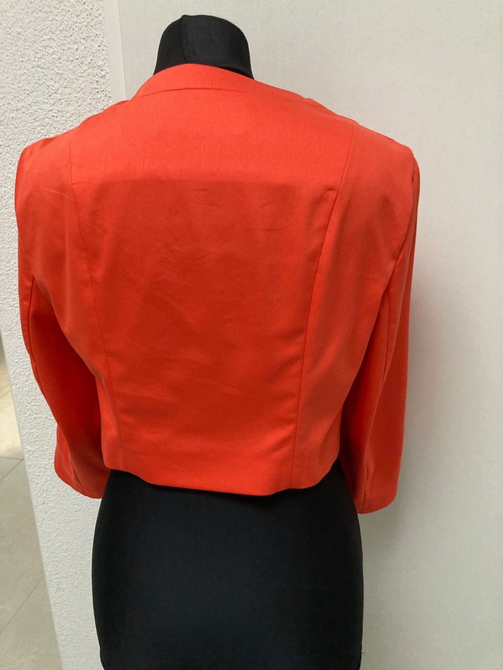 Giacche: Blaser, Jacke, orange, Gr. S – Nuovo (secondo la descrizione) da Glattpark (Opfikon) venduto da Pangie 2