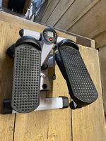 Stepper