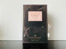 Scotch & Soda Amsterdam Couture 1 Stk.
