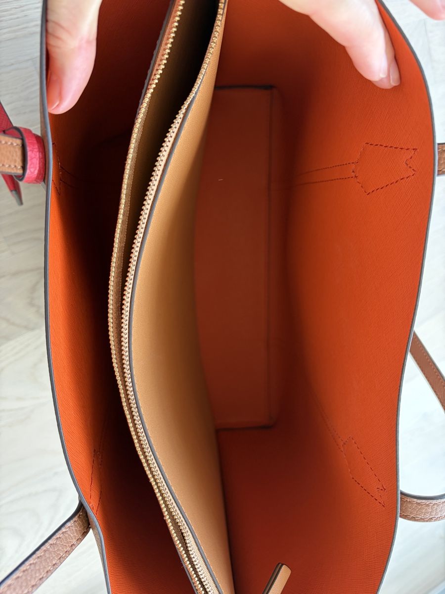 Tory Burch Taschen für Damen: Tory Burch Perry Triple Compartment Tote Bag – Neu (gemäss Beschreibung) aus Au ZH von eac_gm25 3