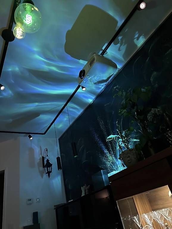 Lampen: Nordlicht Lampe – Gebraucht aus Wallisellen von ale_qlk8 3