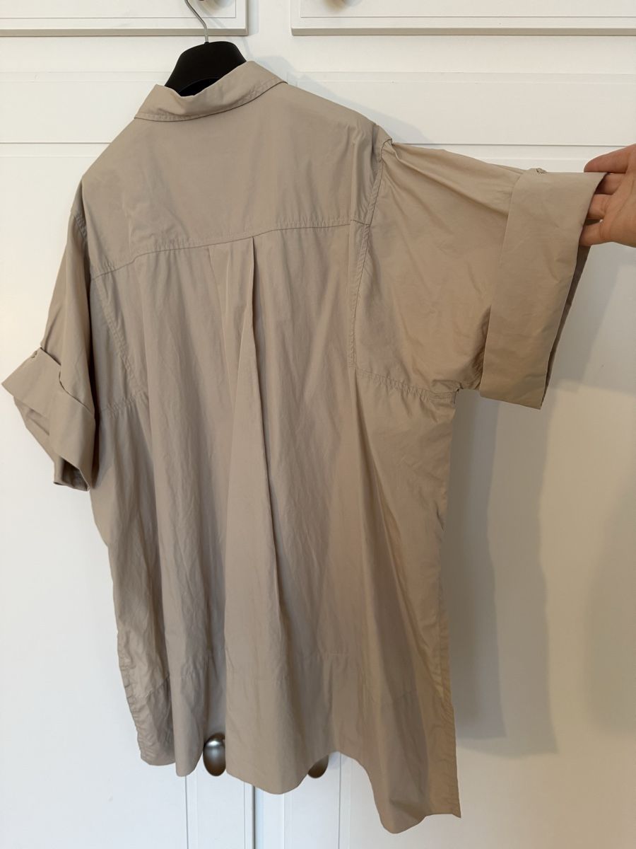 Closed Blusen: Bluse von Closed – Gebraucht aus St. Gallen von calendula123 5