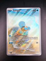 Pokemon Shiggy Illustration Rare / #170 / 151 / DE