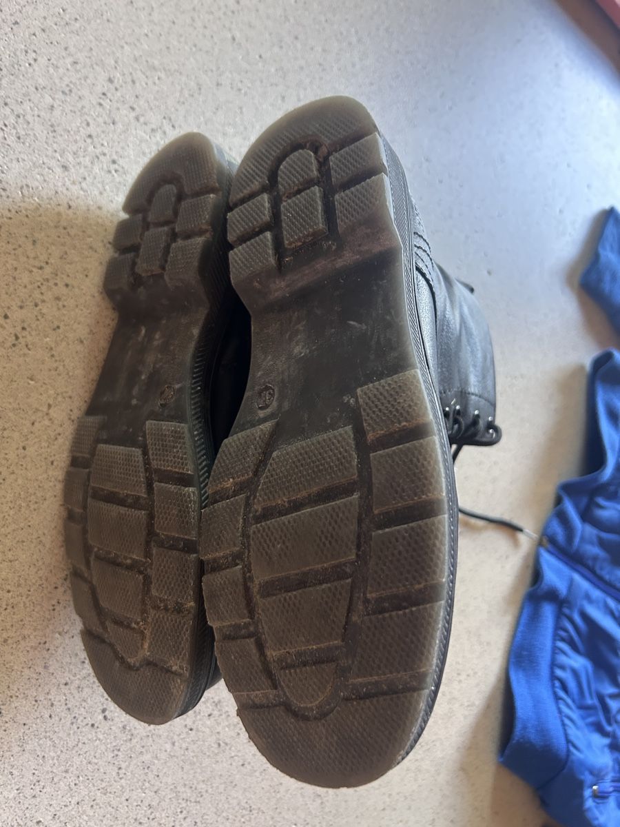 Schuhe für Mädchen: Herbststiefel Gr. 37 – Gebraucht aus Seewil von zorro72 3