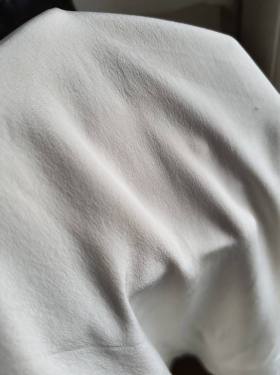 Peter Hahn Tops: 100% Seiden Top – Gebraucht aus Brugg AG von Nemo_04 4