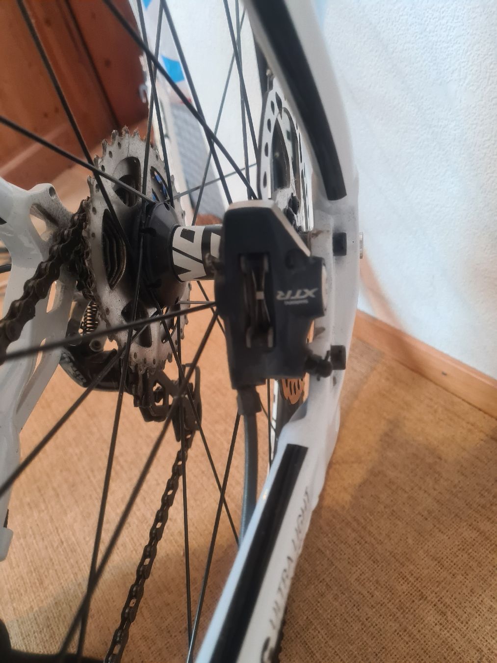 Rose Biciclette: Rose PRO DX CROSS – Usato da zürich venduto da jelu87 1