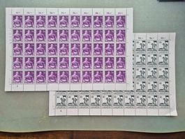 Frankaturware 100 CHF. GRATISLIEFERUNG !