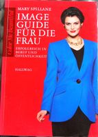 Colour Me Beautifull -Image Guide für die Frau - M. Spillane