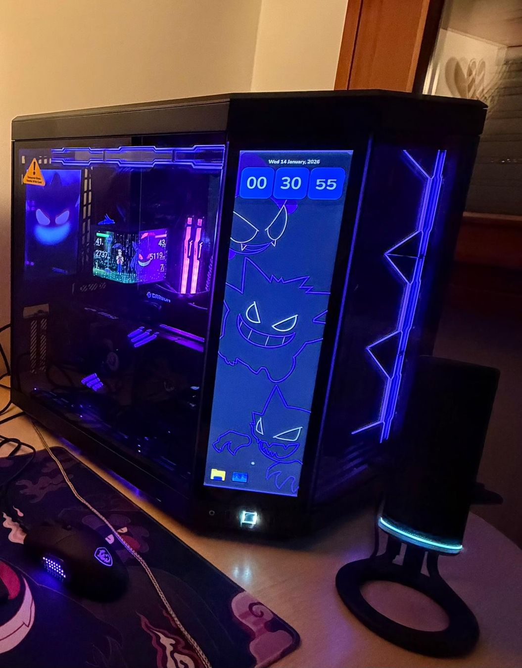 PC: High-End Gaming-PC, 6 Monate alt – Nuovo (secondo la descrizione) da Vezio venduto da Andrea1492 4