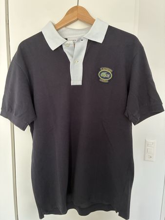 Lacoste Polo-Shirt, Grösse M, neuwertig für den Sommer!